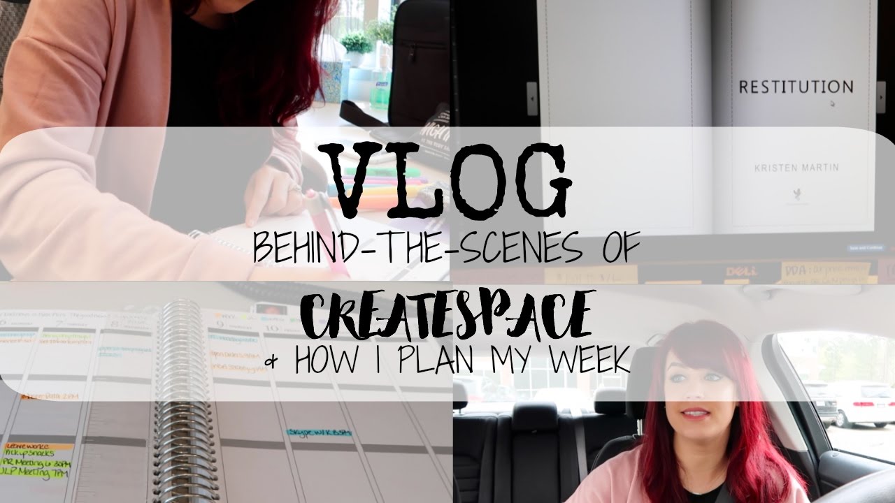 HOW TO BECOME A CREATIVE ENTREPRENEUR | Day-In-The Life VLOG