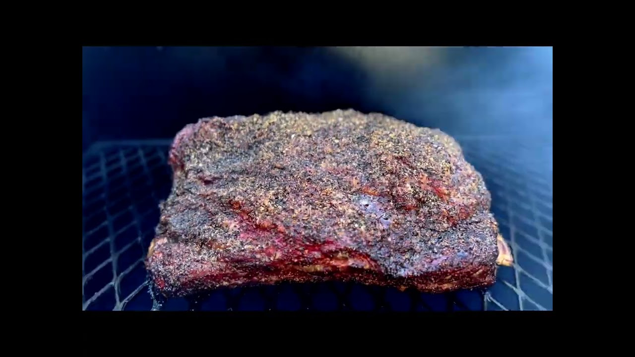 Chud Box Beef Dino Ribs