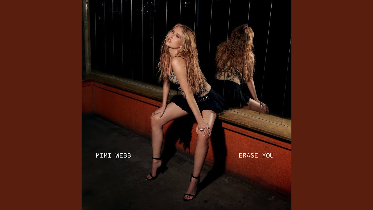 Erase You