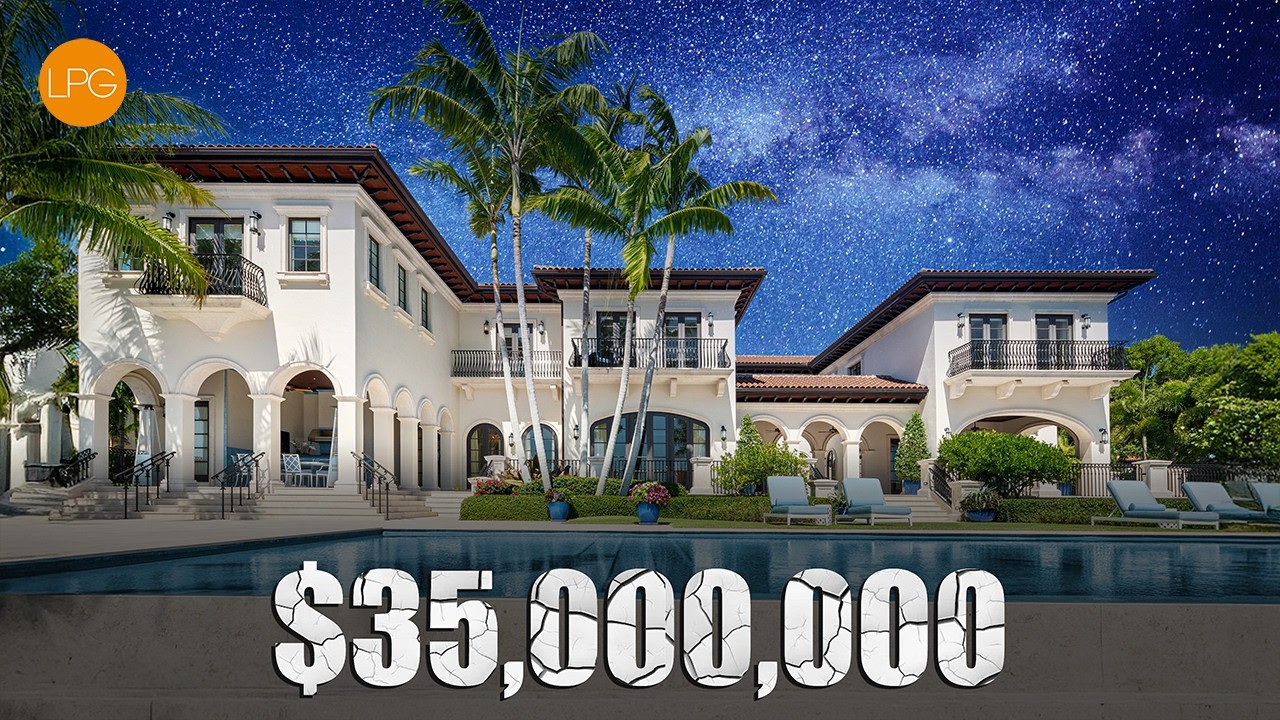 Touring America&rsquo;s Most Iconic Mansions 2025