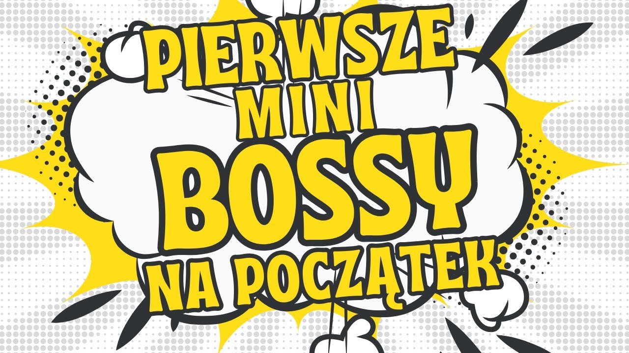 Odblokuj 5 Werebossów i Bestiary! Klątwa się rozprzestrzenia – Tibia