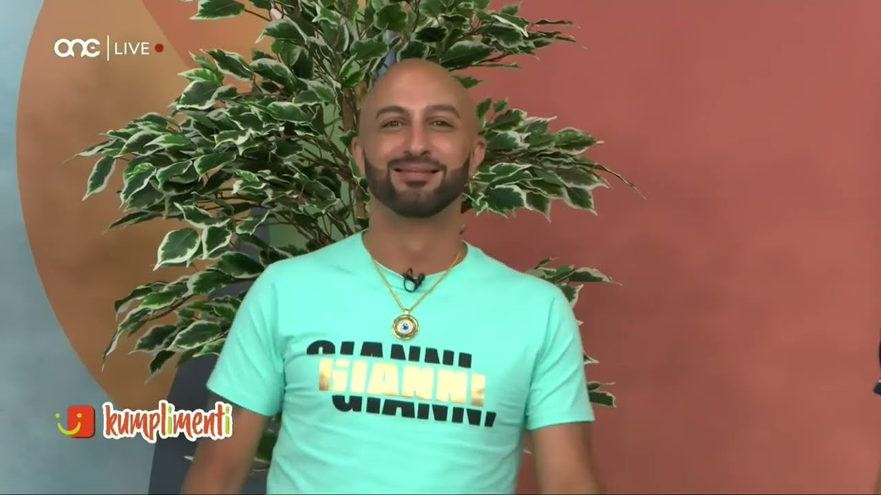 L-Għanja tal-Poplu 2023 - O Zmien Ħlejju - Xelin on Kumplimenti