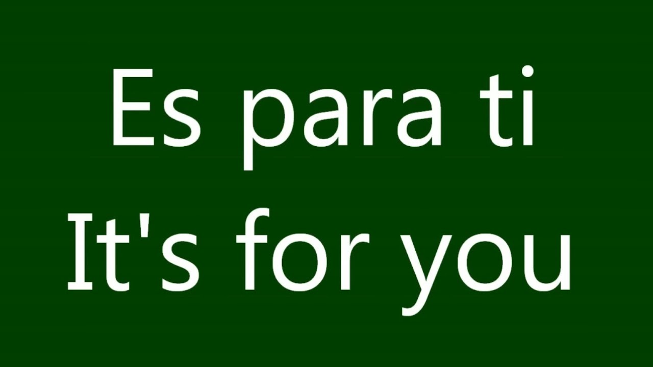 100 FRASES EN INGLES (PARTE 19) - Aprender Ingles