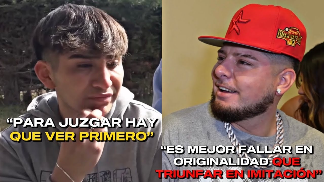🇨🇱🚨DIEGO GONZ&Aacute;LEZ ARREMETI&Oacute; contra REALITY de MATI MATTEL