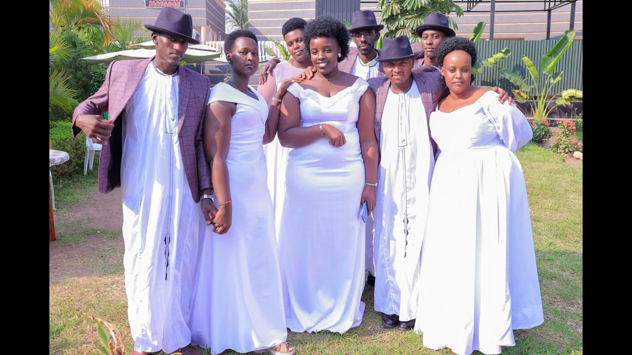 Oryorikweera Audio is Ready By Zion choir africa (Uganda African Choir)