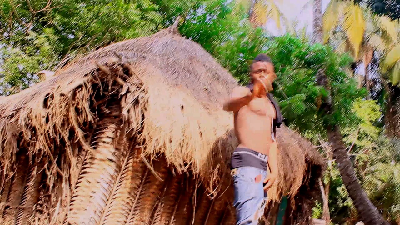 JB le molard goho