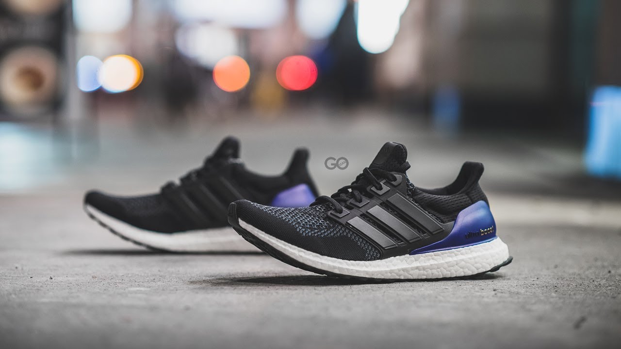 Adidas Ultra Boost 1.0 