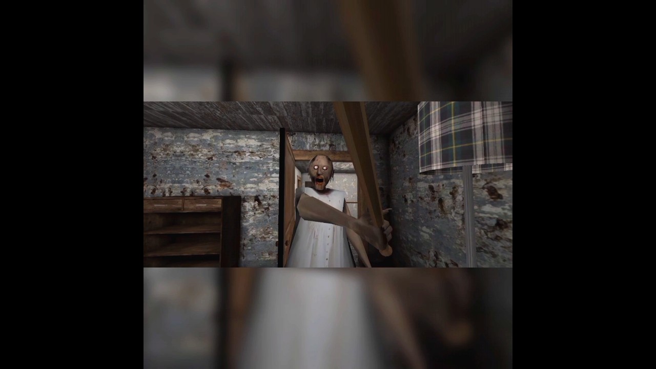 #granny