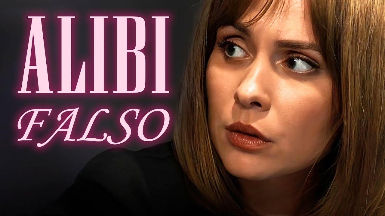 ALIBI FALSO | PELÍCULA COMPLETA EN ESPAÑOL LATINO | Mundo De Series