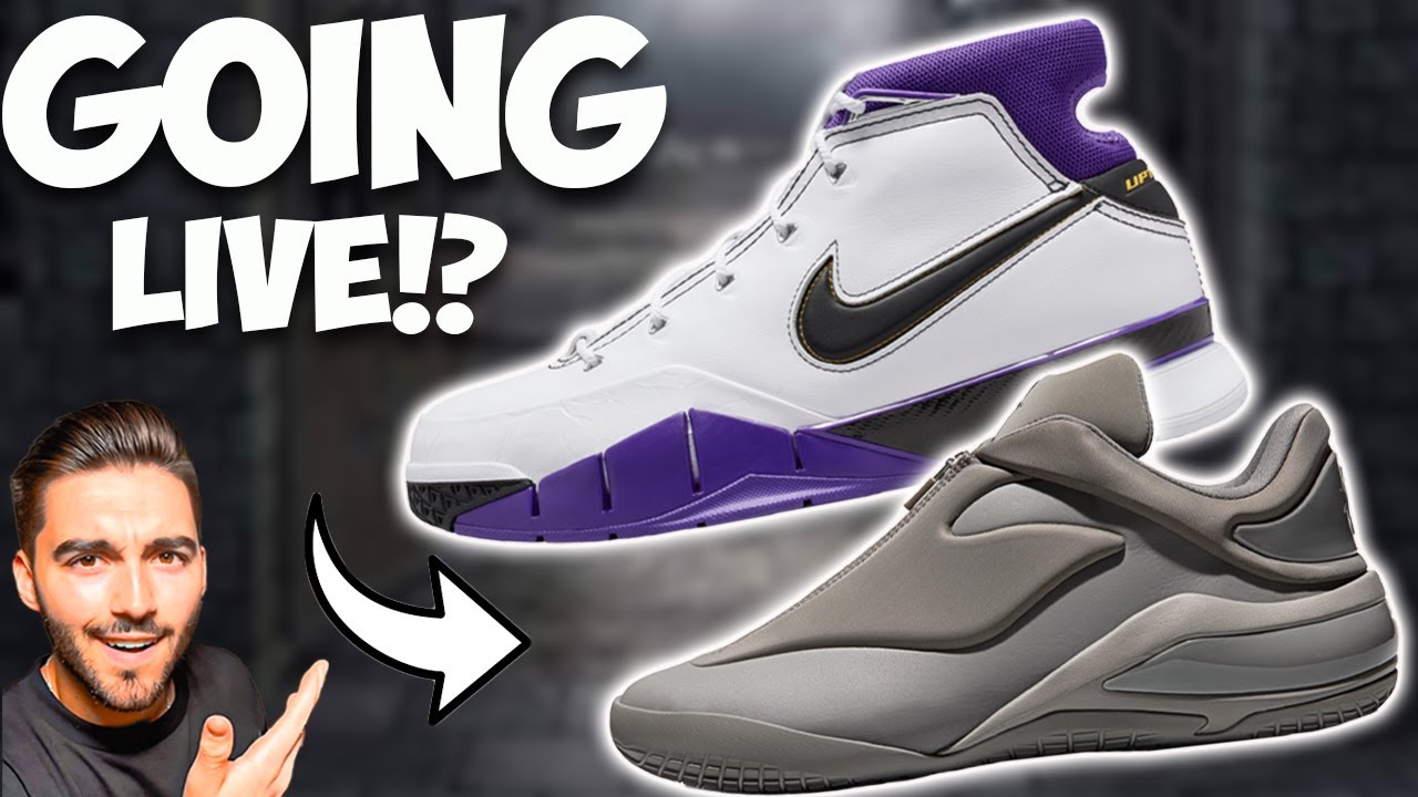 GOING LIVE NOW SHAI 001 ARES GREY KOBE 1 81 POINTS & LAST DAY TO ENTER BRICK BY BRICK 4s!