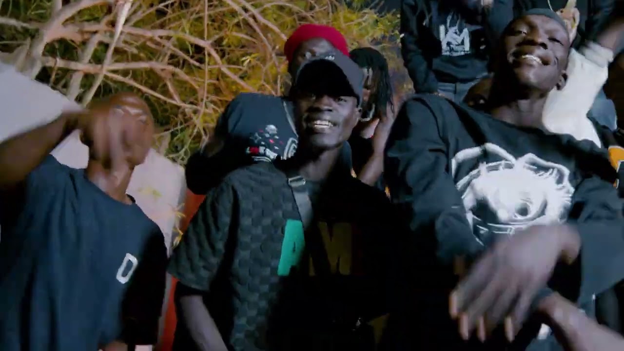 Young Boy _YAU_DE_ ft_Bobby Joe_(Official music_video)