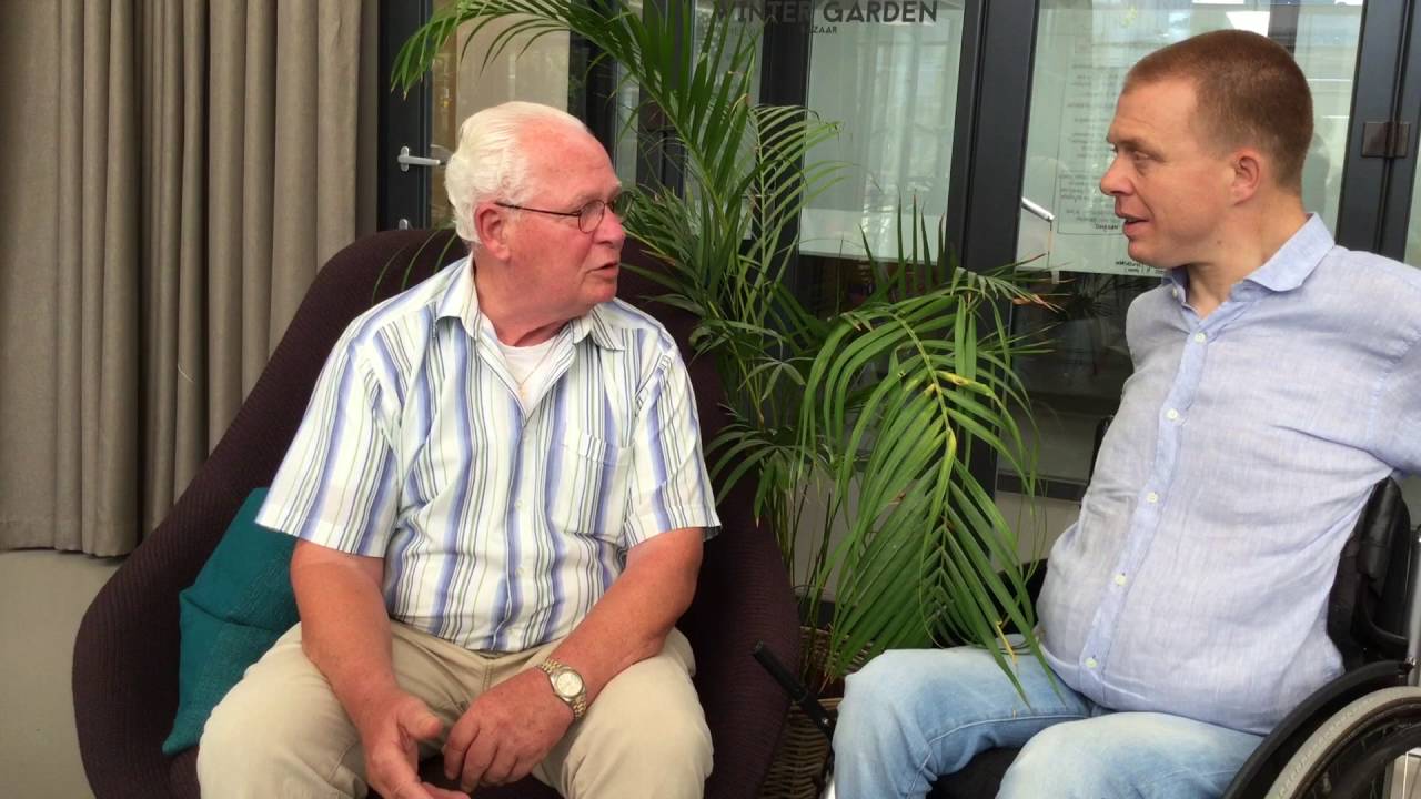 Samen Zorg Regelen
