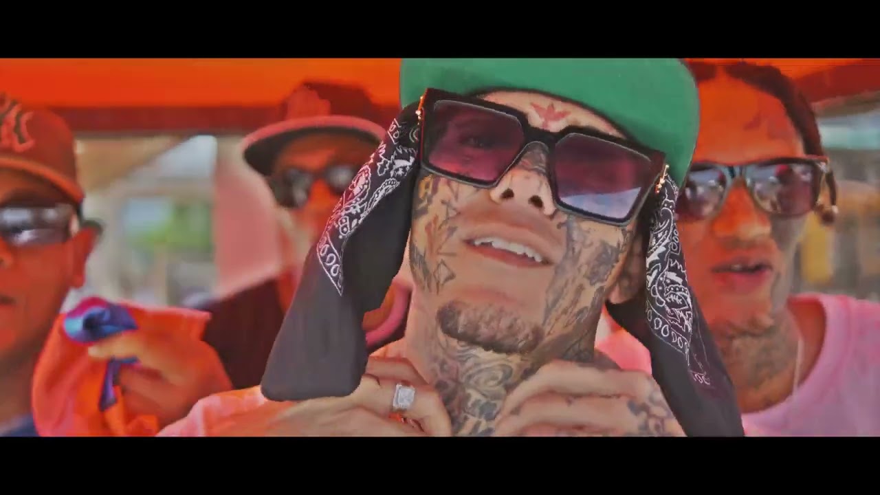 BOTELLON 🍾🍾🍾 - Miguelito & Chulo Style MHG (Official Video ) pro by ZONE K