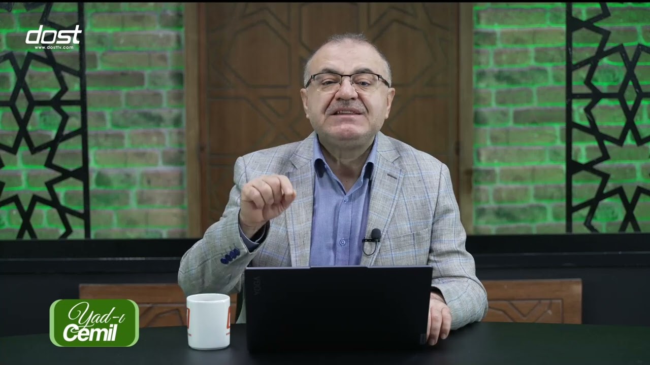 YADI CEMİL  20260213   YİRMİ DOKUZUNCU LEMADA GEÇEN HAHİKATLER 29