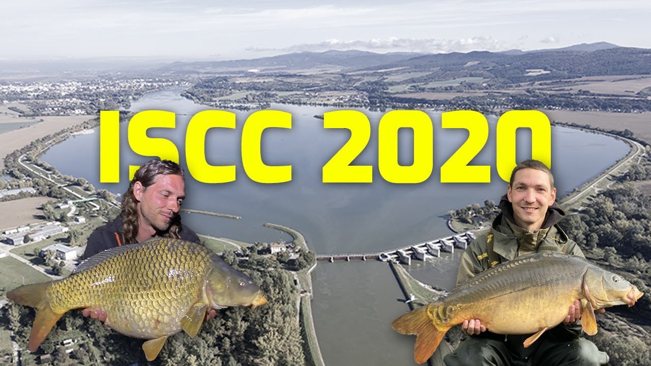ISCC 2020 - Lov kaprov