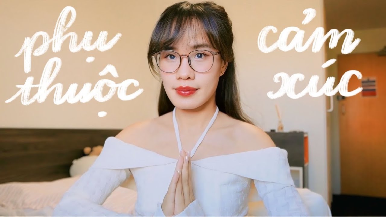 Làm sao để ngừng phụ thuộc cảm xúc vào người khác?