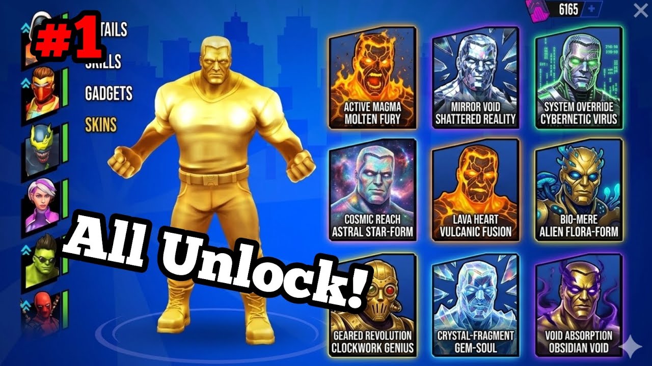 Spider Fighter 3: All Sand Monster Skins Showcase (Wind, Fire & Golden!)# spider Fighter 3