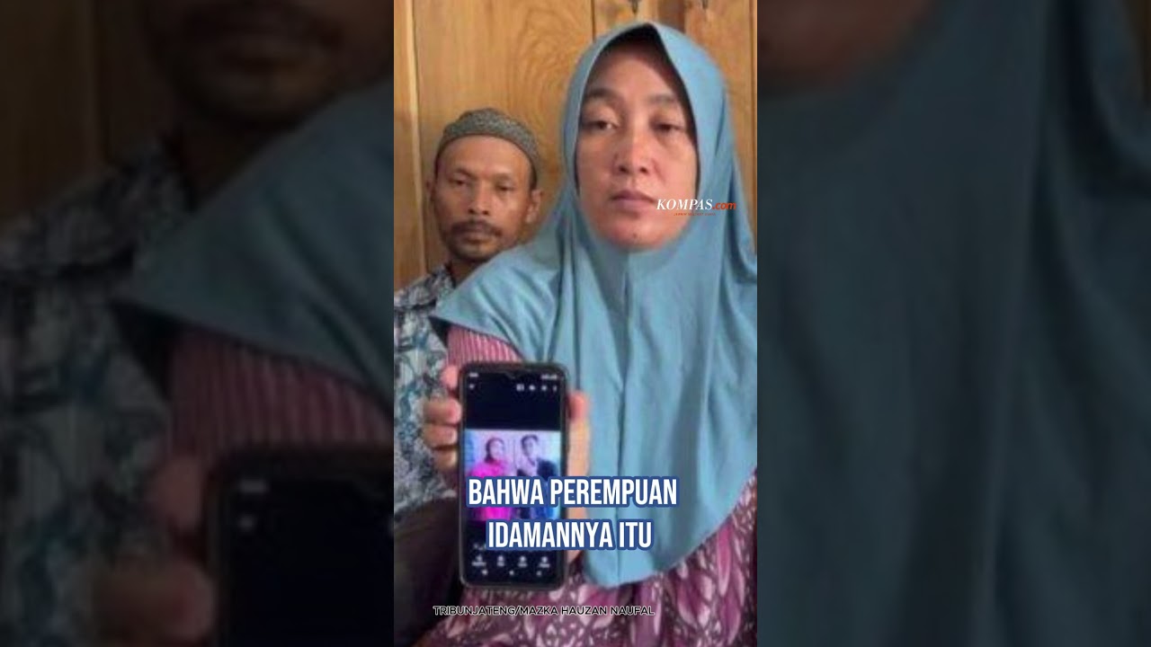 Sakit Hati karena Ditinggal Menikah, Pemuda di Pati Tega Bunuh Perempuan Idamannya