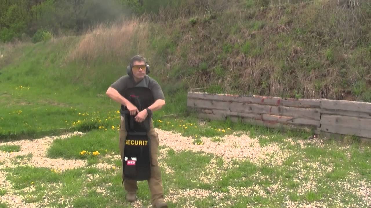SW&TT | Tactical Shooting with Coversion Kit KPOS 2 for Glock 17