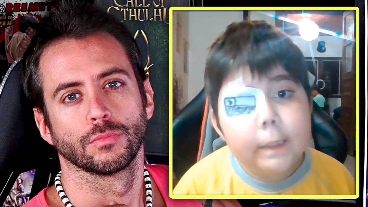 Tomii11 fallece despu&eacute;s de haber logrado su gran sue&ntilde;o en YouTube | Homenaje de Jordi Wild