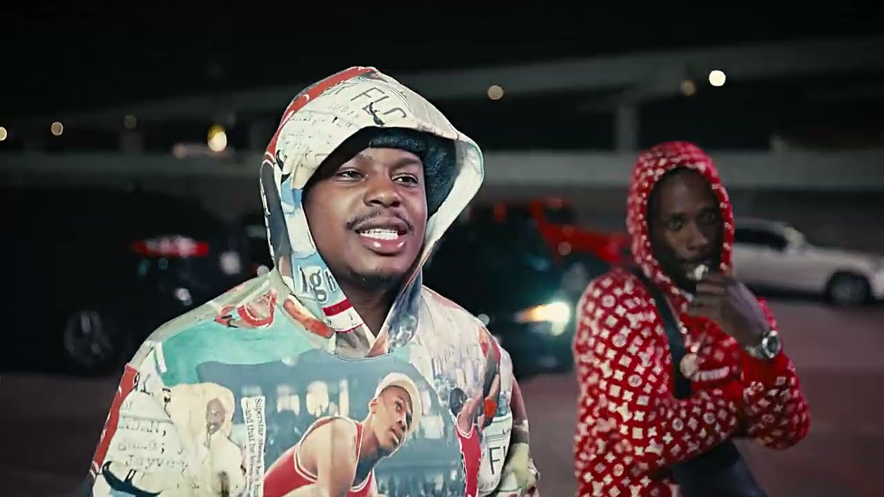 CAUGHT UP  BY TEDDY P x HOTBOY SKEETA x ALIEF BIGGIE x BRAZIL DRUG x 30WAYZ 