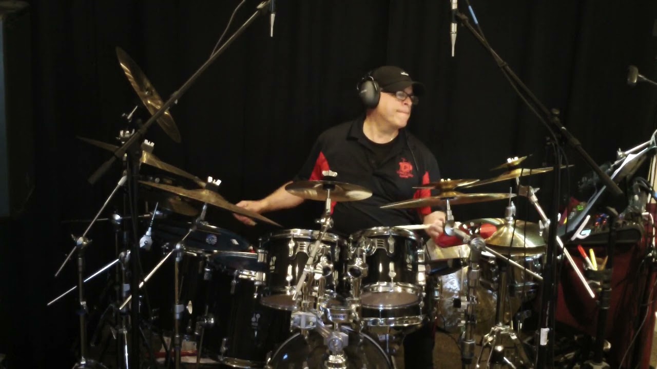 Double Bass Integration - 