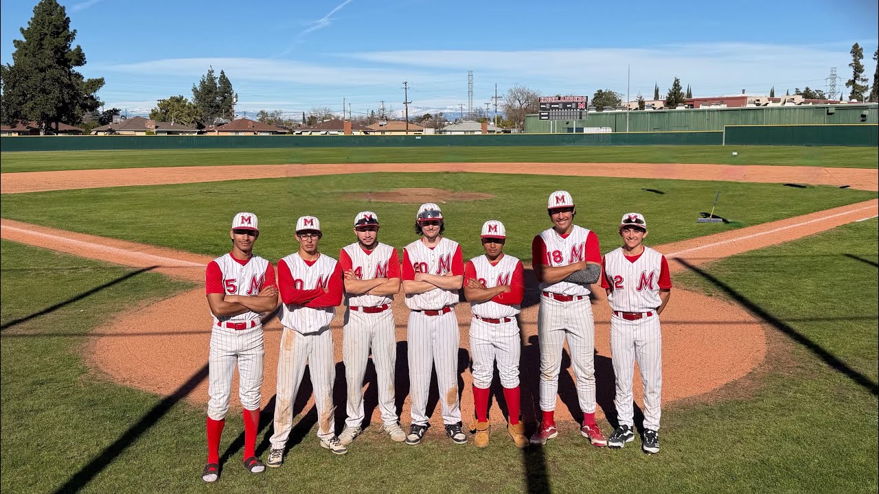 2026.02.21 McLane Baseball ⚾️ Varsity vs Fresno Christian 
