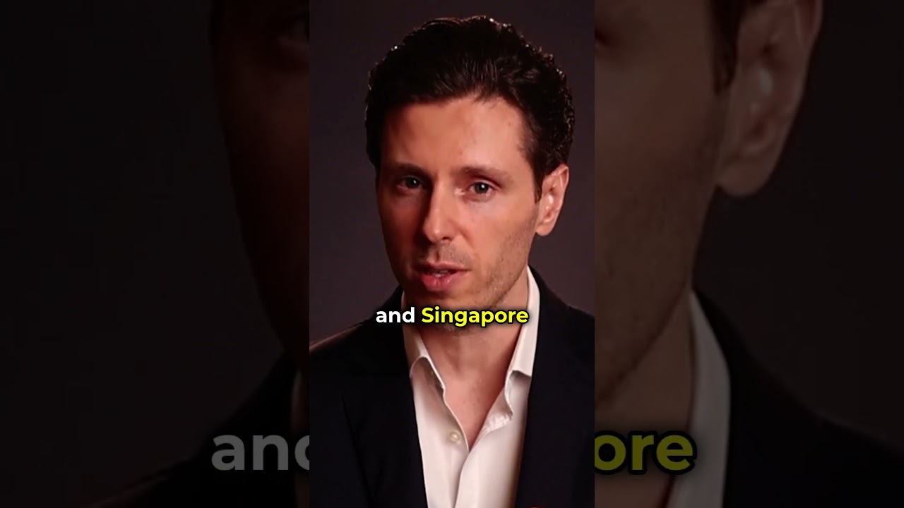 Rejected from Singapore Banks?
