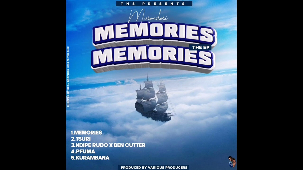 Musondosi ft ngwere yekwamutoko _vainditi shinga _(Memories ep) 2026