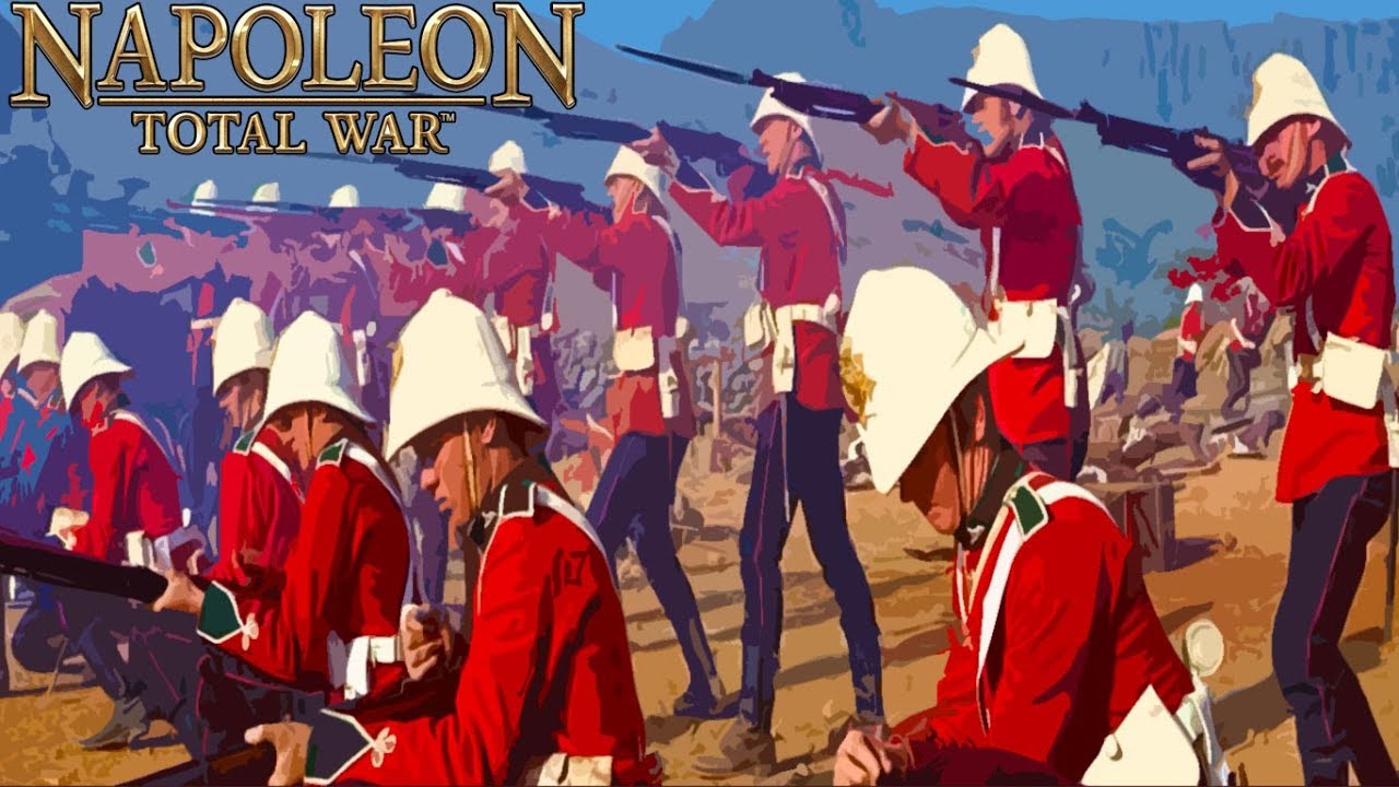 Napoleon zulu : กองกำลัง พร้อม เล็ง ยิง