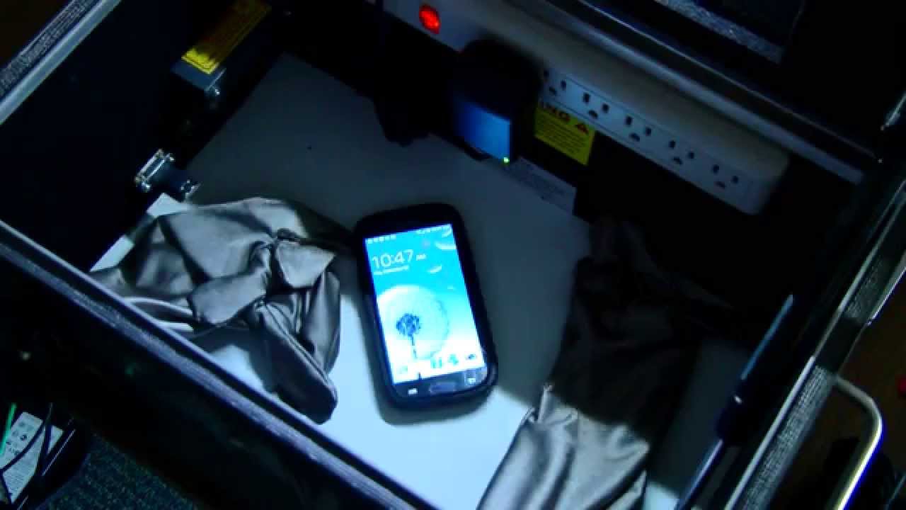 Digital Forensics