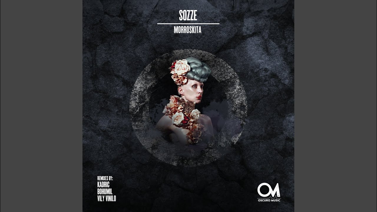 Morroskita (Vily Vinilo Remix)