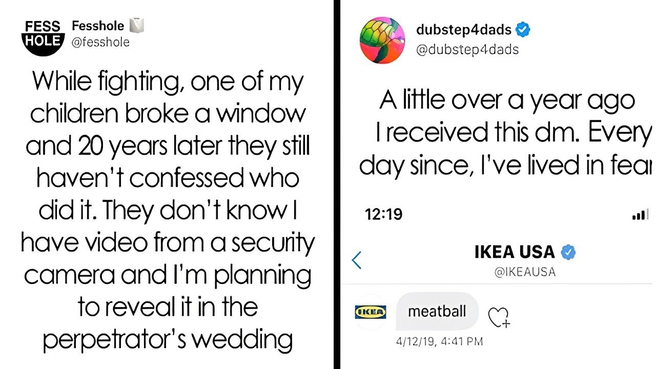‘Tastefully Offensive’ Tweets That Are Surprisingly Relatable | Memes Time