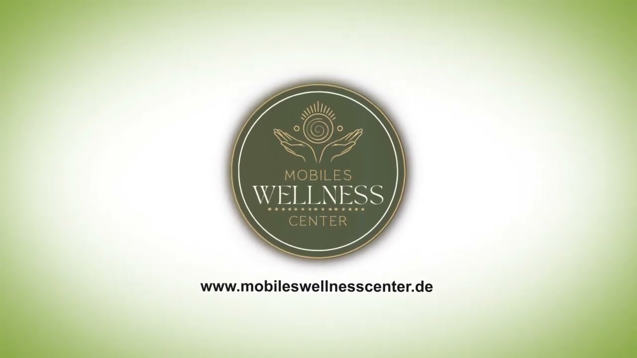 Mobiles Wellness Center Berlin