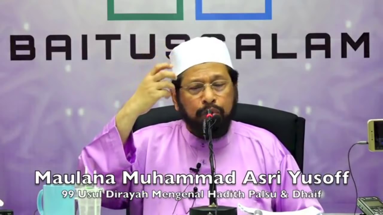 Kitab Nusantara Diangkat Terlalu Tinggi | MAULANA ASRI