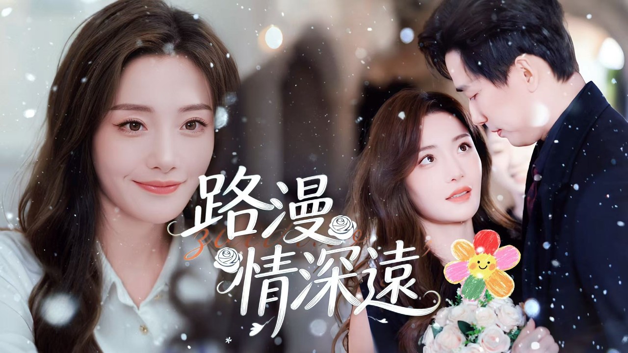 甜度爆表啦【路漫情深遠】隱婚三年的鹿溪與顧青澤，相見不相識💔 職場上針鋒相對，私下卻被長輩狂助攻✨ 從誤會到心動，契約婚姻變成真愛❤️ 漫漫情路，只為你深陷～
