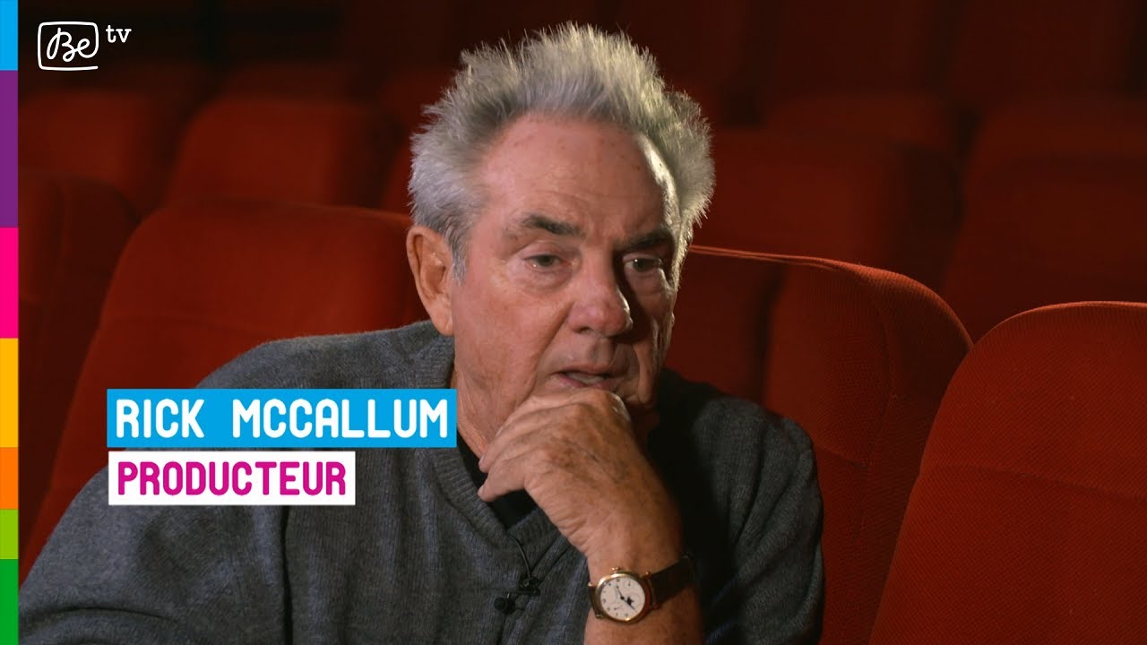 Home Cinéma : Rick McCallum (16.06.2024)