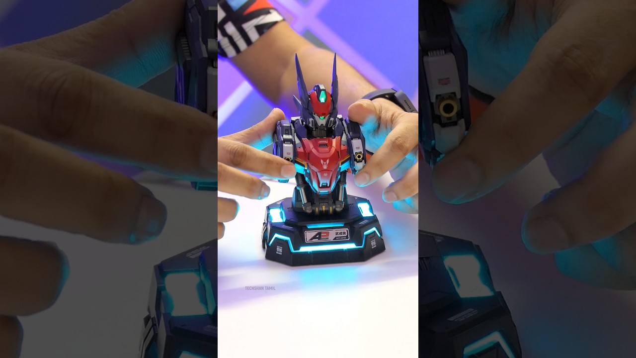 3 Gadgets Crazy Vera Level 🔥 #shorts #tamil&nbsp;#amazon