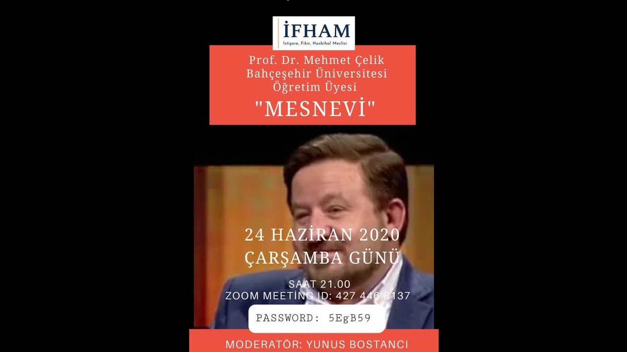 Prof. Dr. Mehmet Çelik/ 