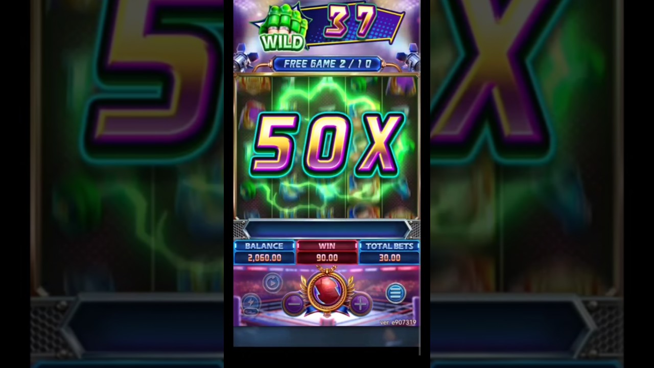 bigwin🎇🎊🎉FC boxing 🔴slot game trick #slot #jili #casino #games #jackpot #cashback #bigwin #betingapp