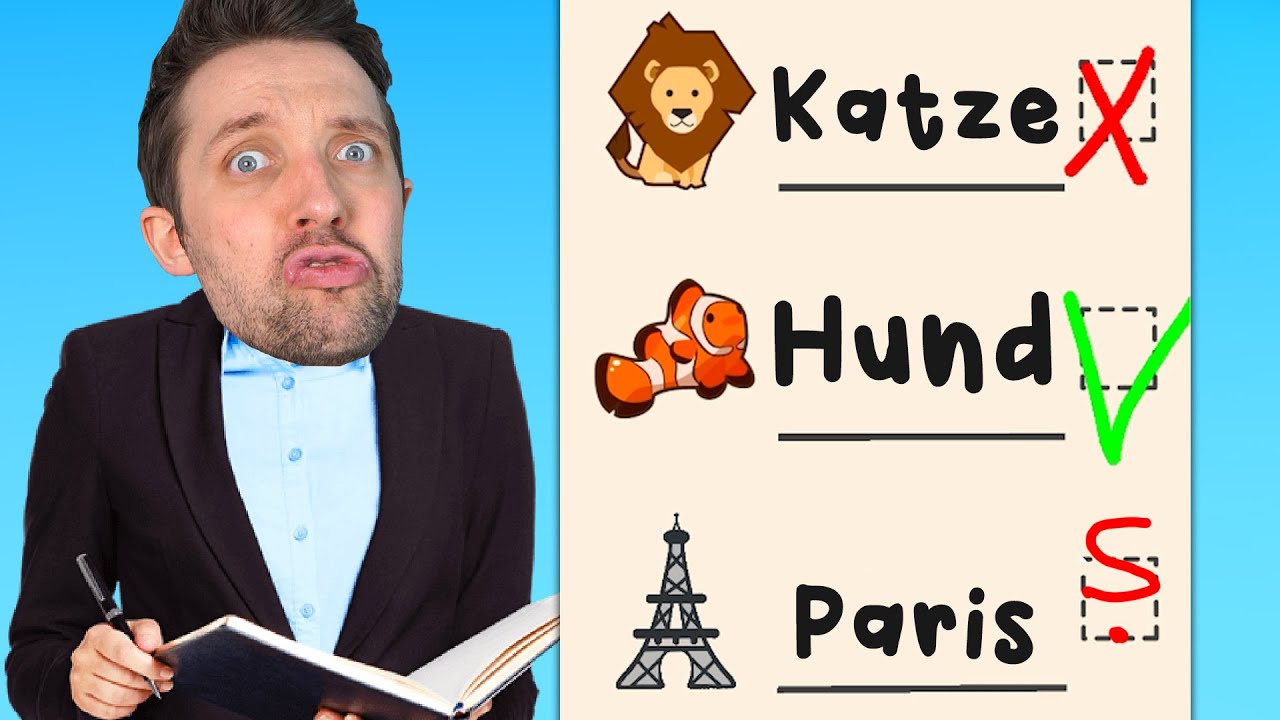 ICH BEWERTE KLASSENARBEITEN im Lehrer Simulator