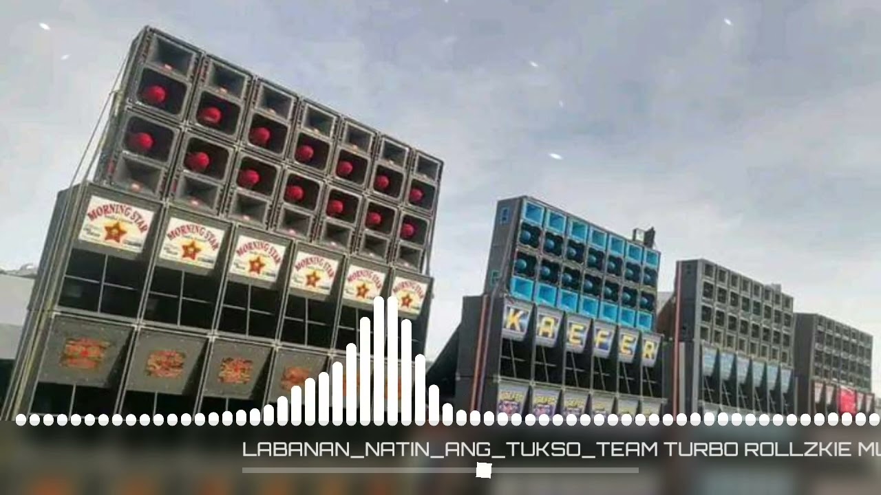 LABANAN_NATIN_ANG_TUKSO_TEAM_TURBO_ROLLZKIE_MUSIC_MIX