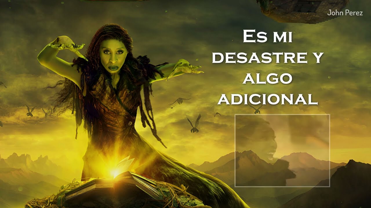 Danna - No hay bien sin castigo - AUDIO DIGITAL - LETRA