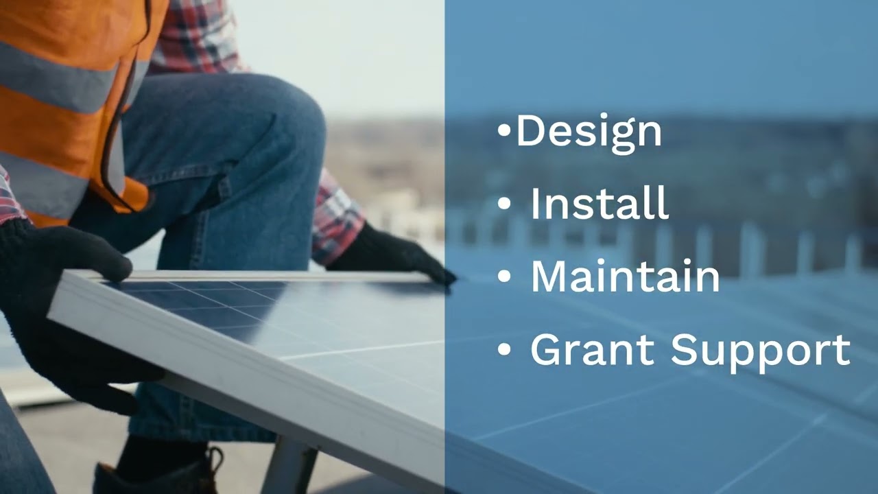 Powering Ireland’s Hospitality Industry | Commercial Solar Solutions by Munster Solar