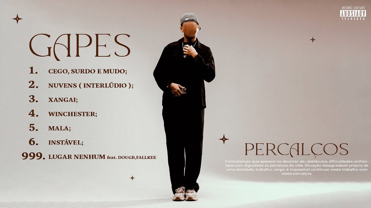 Gapes - Instável