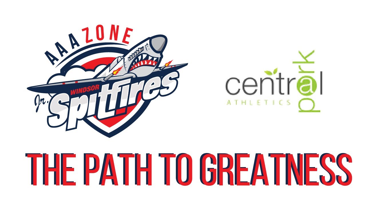 Windsor Junior Spitfires | The Path to Greatness – Official Recruitment Film