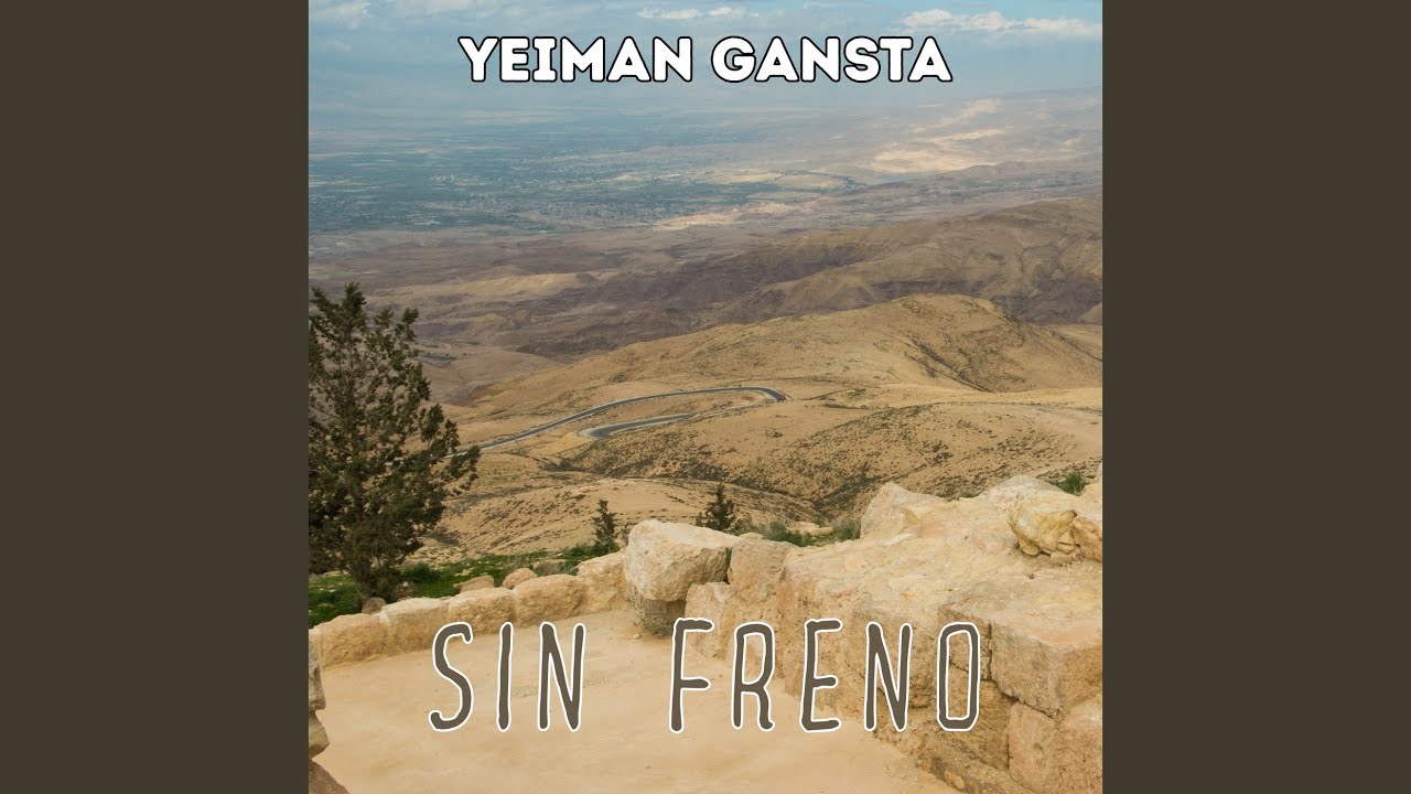 SIN FRENO