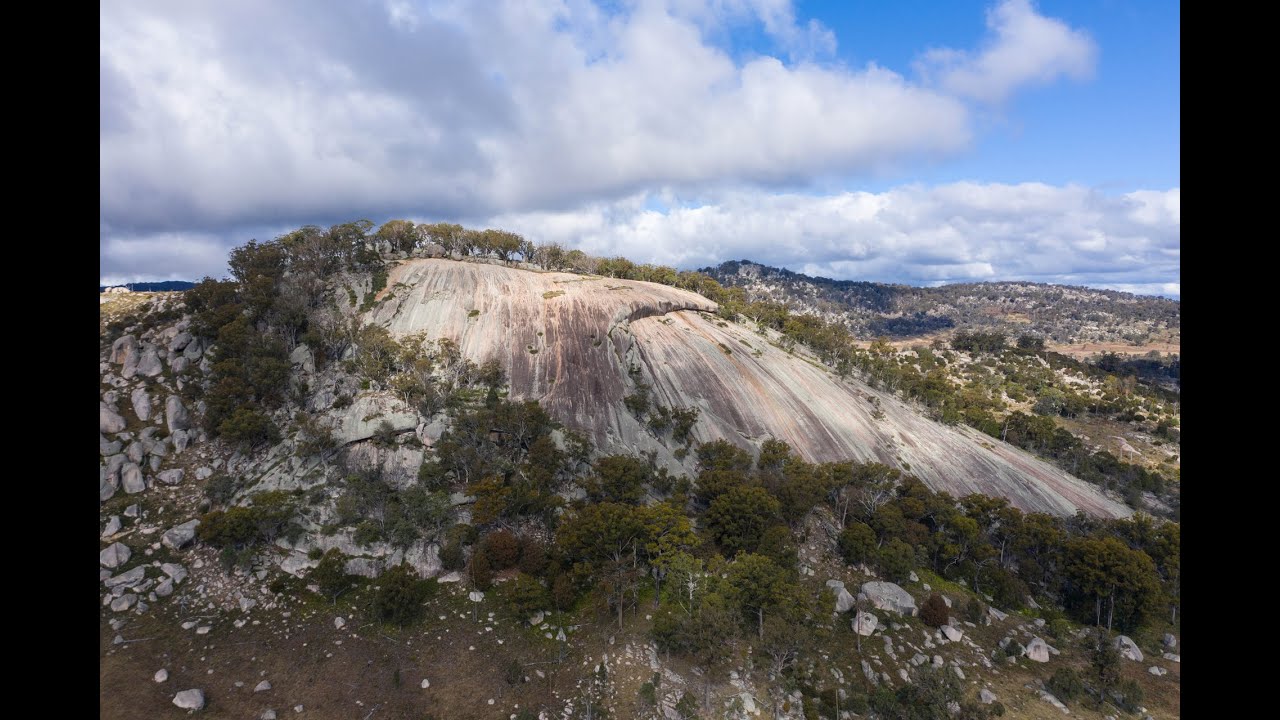 TENTERFIELD NSW  - 2021