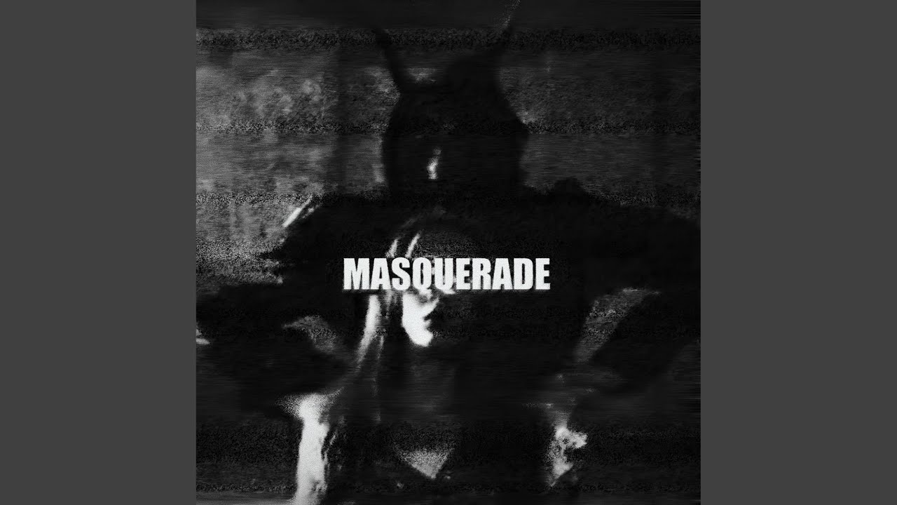Masquerade (TikTok Version)