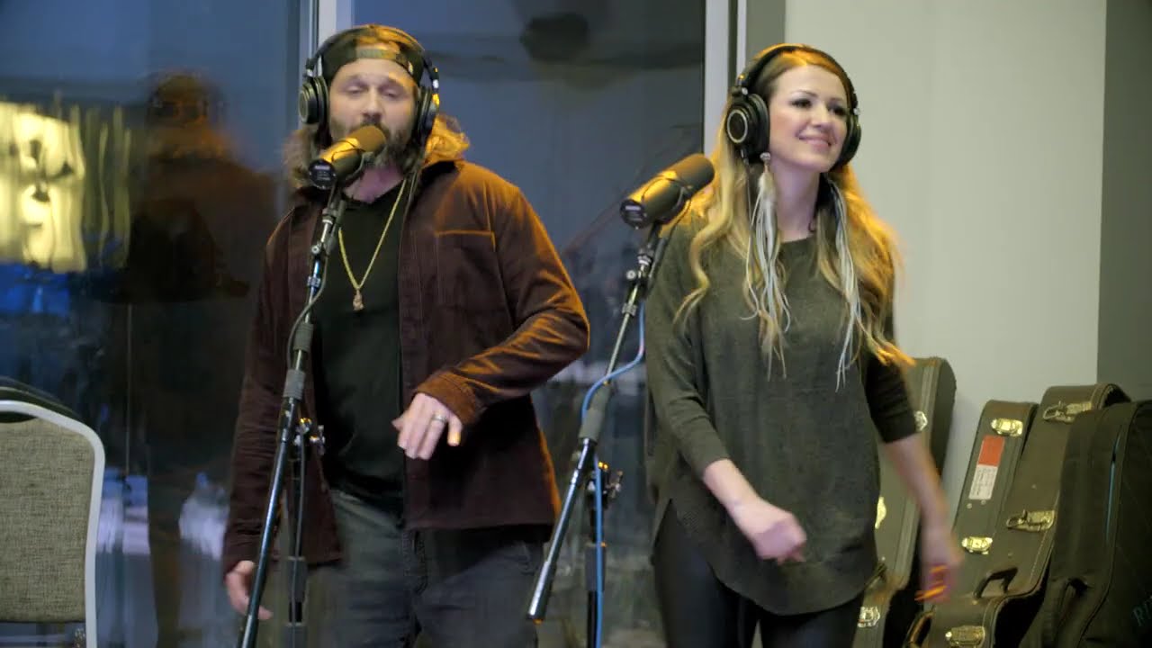 The Doobie Brothers - Listen To The Music - Long Train Runnin' - Cover - The NAME DROPPERS Band